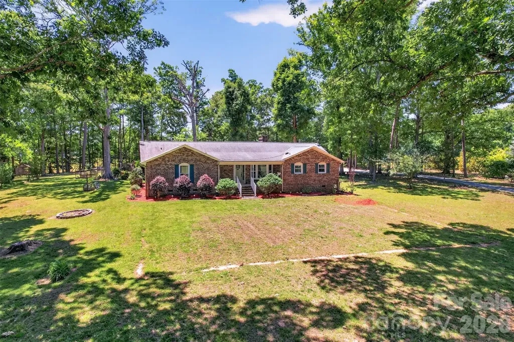 9807 Black Road Midland NC 28107