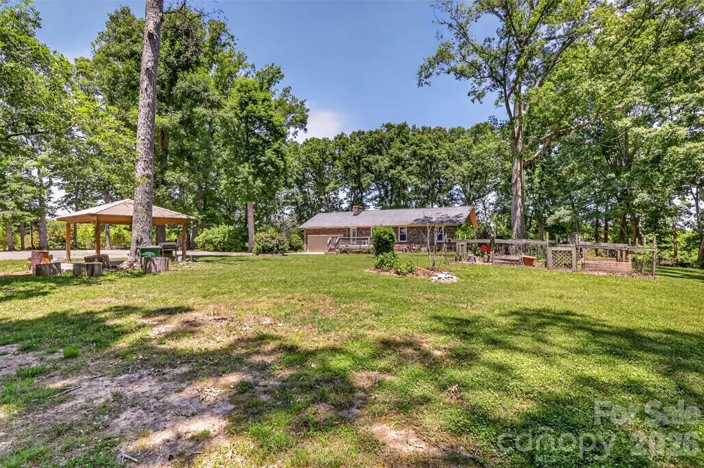 9807 Black Road Midland NC 28107