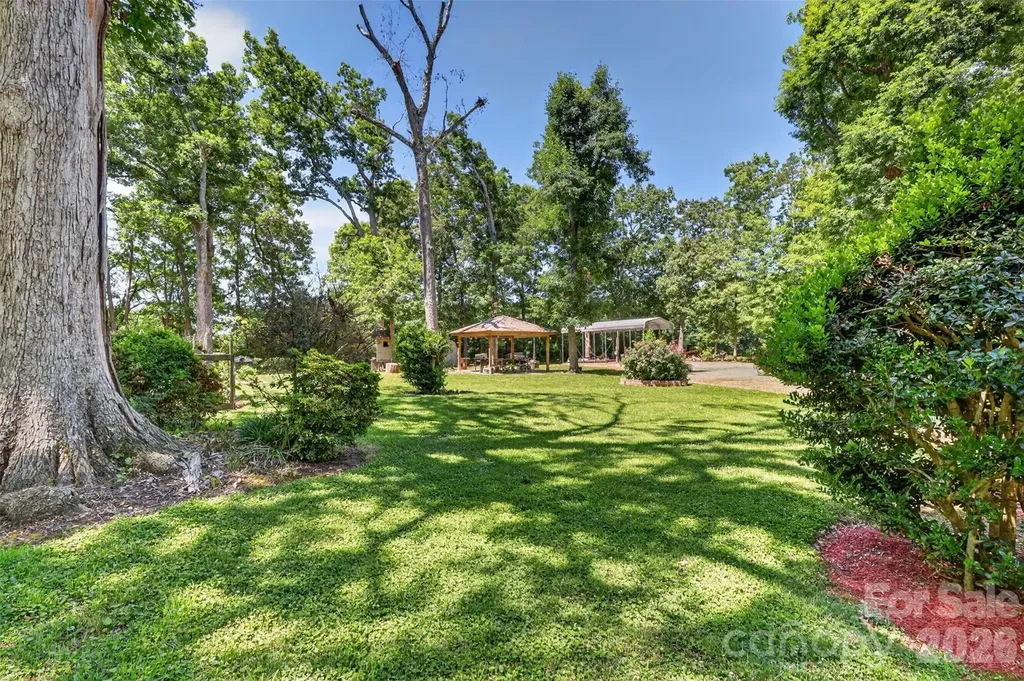 9807 Black Road Midland NC 28107