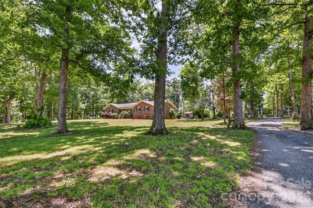 9807 Black Road Midland NC 28107