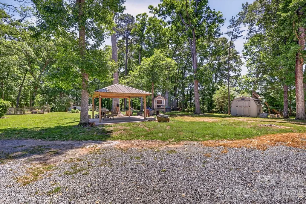 9807 Black Road Midland NC 28107