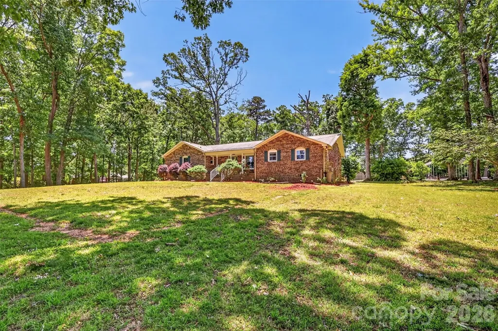 9807 Black Road Midland NC 28107