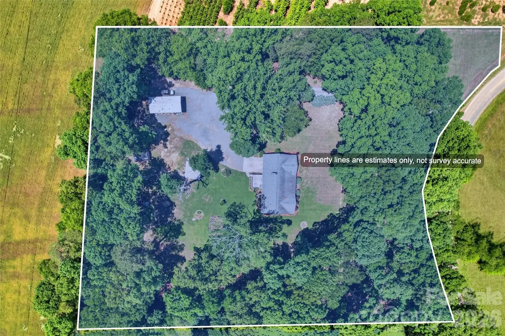 9807 Black Road Midland NC 28107