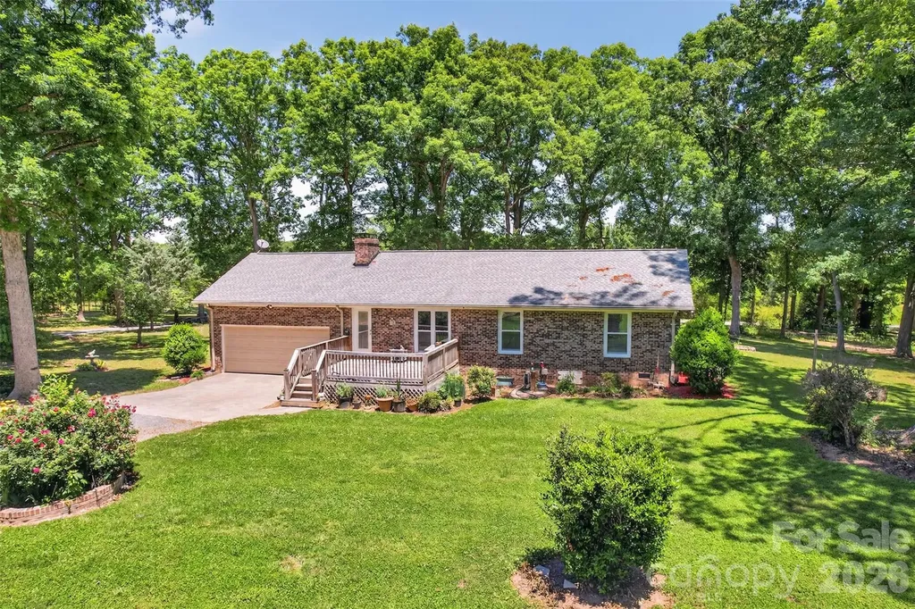 9807 Black Road Midland NC 28107