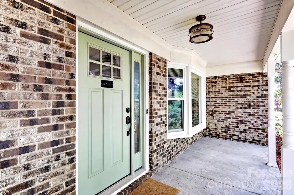 9807 Black Road Midland NC 28107