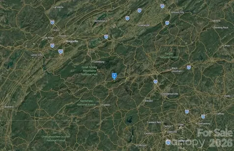 1448 Reservation Road Maggie Valley NC 28751