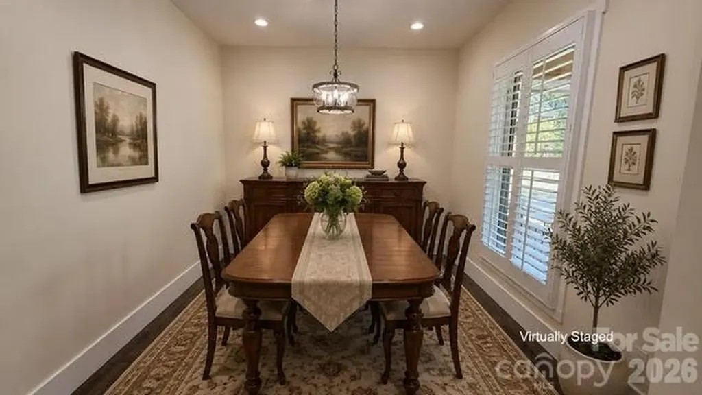 2026 Robert Drive Morganton NC 28655