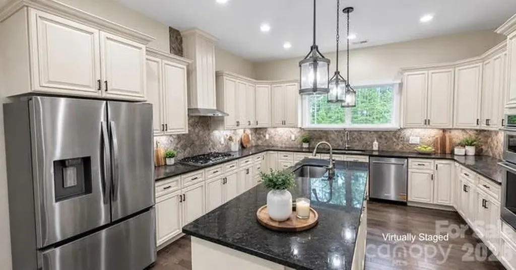 2026 Robert Drive Morganton NC 28655