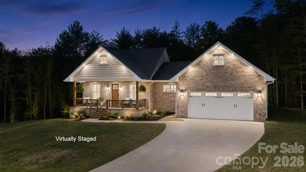 2026 Robert Drive Morganton NC 28655