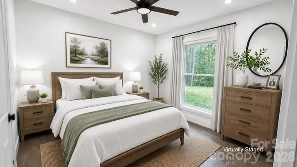2026 Robert Drive Morganton NC 28655