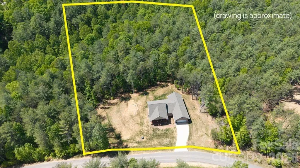 2026 Robert Drive Morganton NC 28655