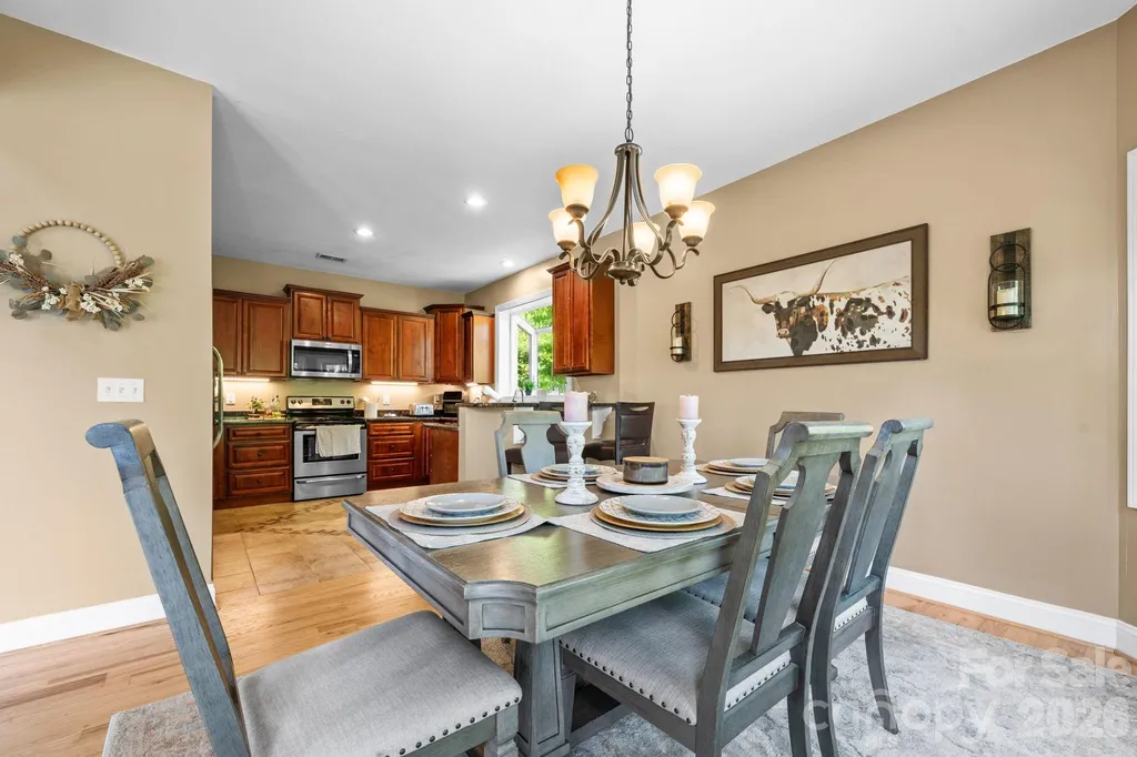 38 Beaus Valley Drive Roaring Gap NC 28668