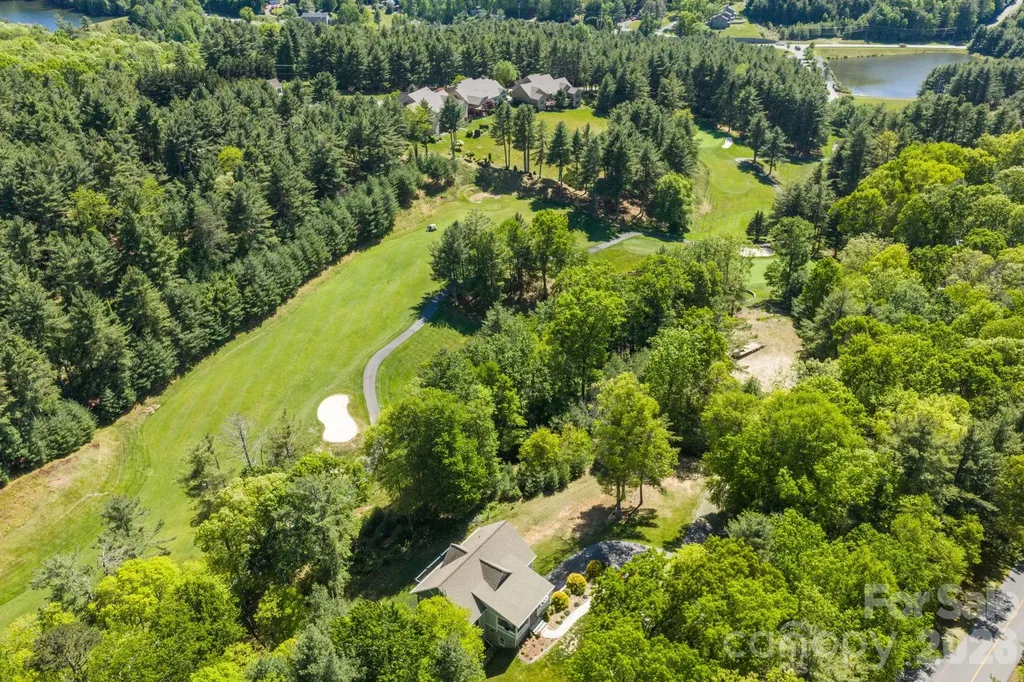 38 Beaus Valley Drive Roaring Gap NC 28668