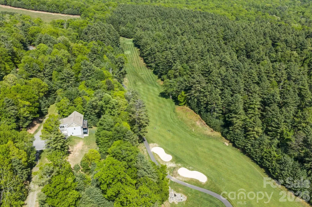 38 Beaus Valley Drive Roaring Gap NC 28668