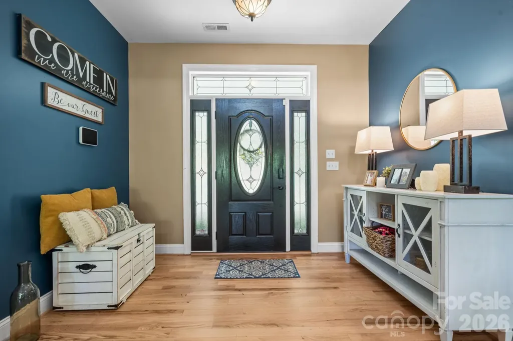 38 Beaus Valley Drive Roaring Gap NC 28668
