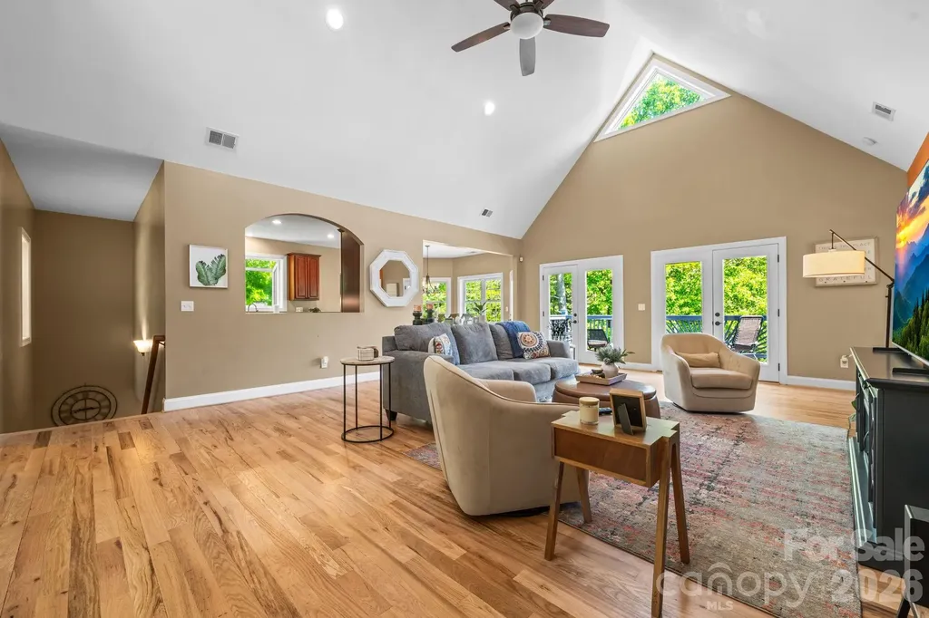 38 Beaus Valley Drive Roaring Gap NC 28668