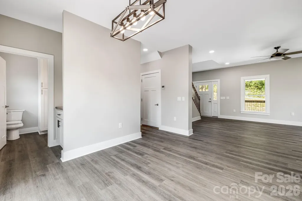 338 Espen Ridge Woodfin NC 28804