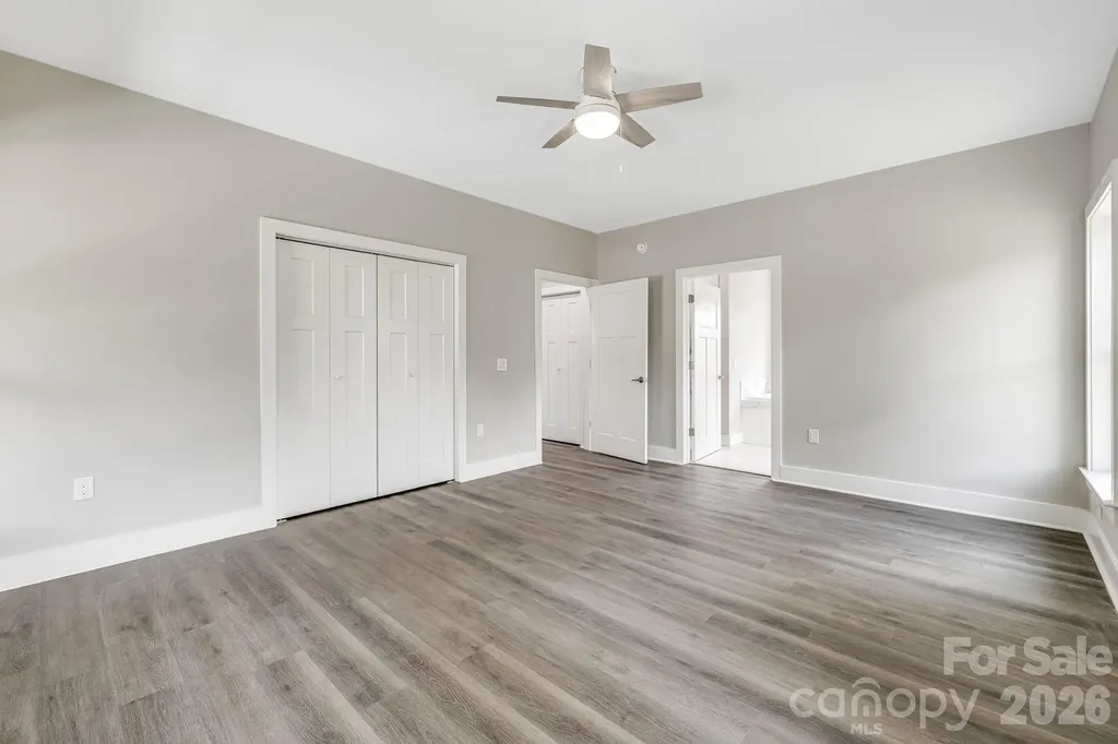 338 Espen Ridge Woodfin NC 28804