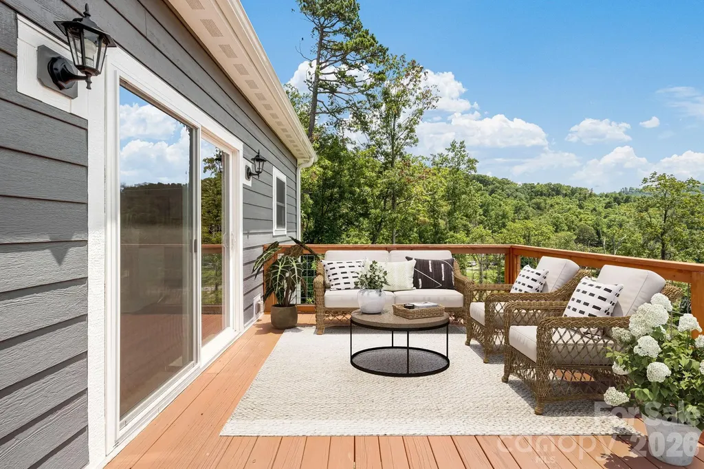 338 Espen Ridge Woodfin NC 28804