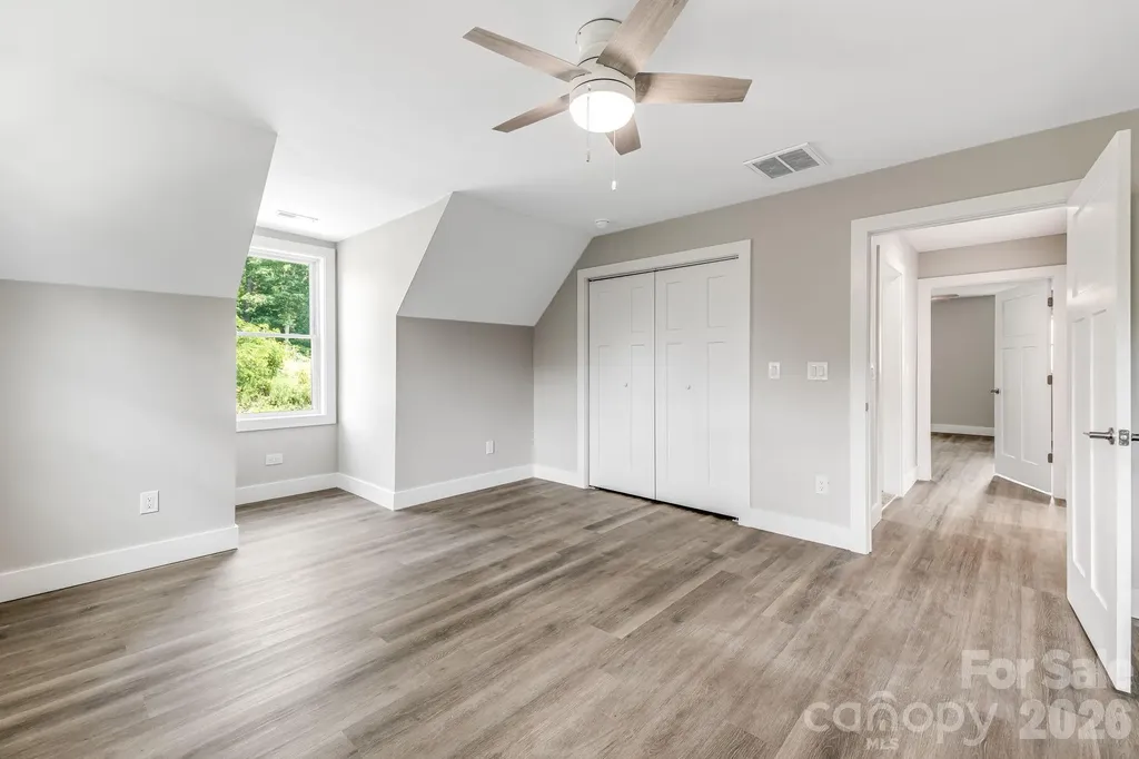 338 Espen Ridge Woodfin NC 28804
