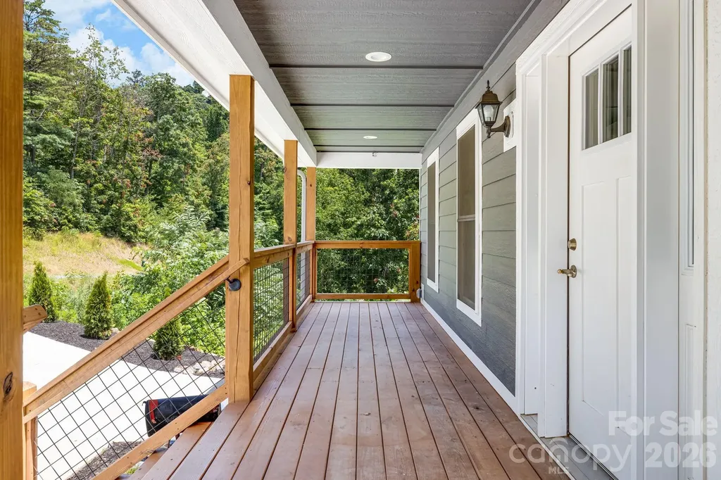 338 Espen Ridge Woodfin NC 28804