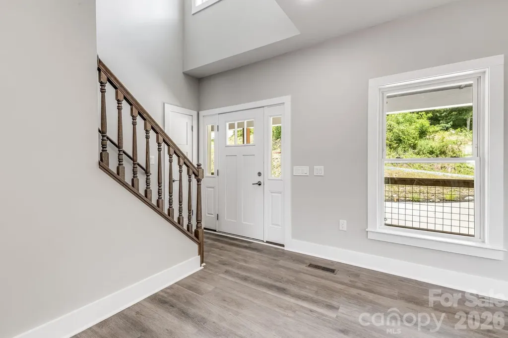 338 Espen Ridge Woodfin NC 28804