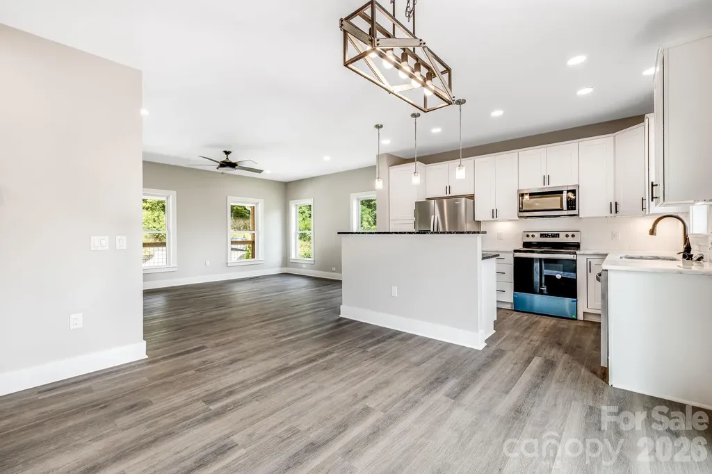 338 Espen Ridge Woodfin NC 28804