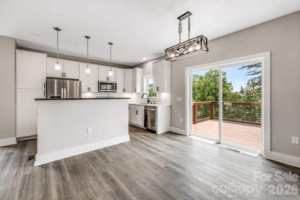 338 Espen Ridge Woodfin NC 28804