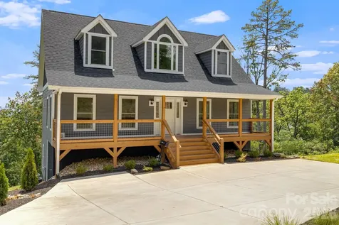 338 Espen Ridge Woodfin NC 28804
