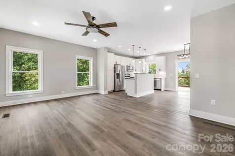 338 Espen Ridge Woodfin NC 28804