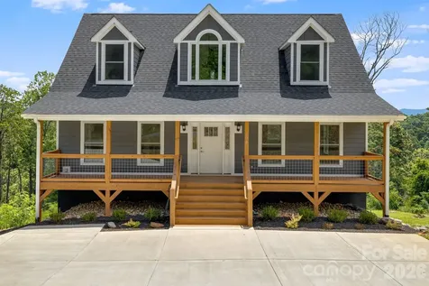 338 Espen Ridge Woodfin NC 28804