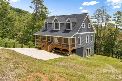 338 Espen Ridge Woodfin NC 28804