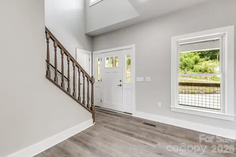 338 Espen Ridge Woodfin NC 28804