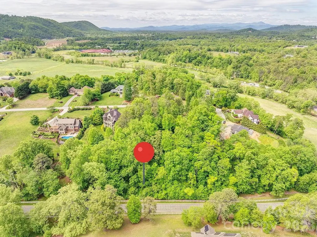 61 Bradford Vistas Drive Fletcher NC 28732