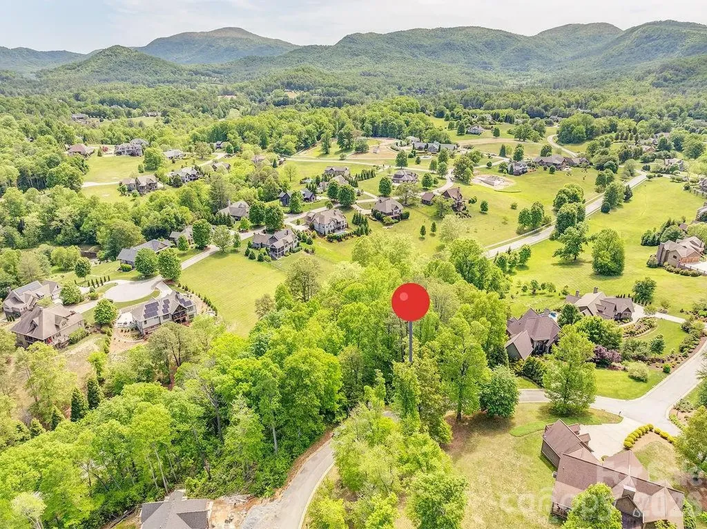 61 Bradford Vistas Drive Fletcher NC 28732