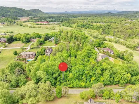 61 Bradford Vistas Drive Fletcher NC 28732