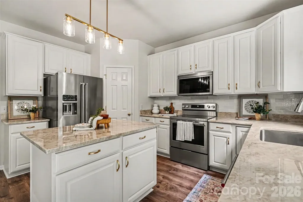 3113 Arborhill Road Charlotte NC 28270