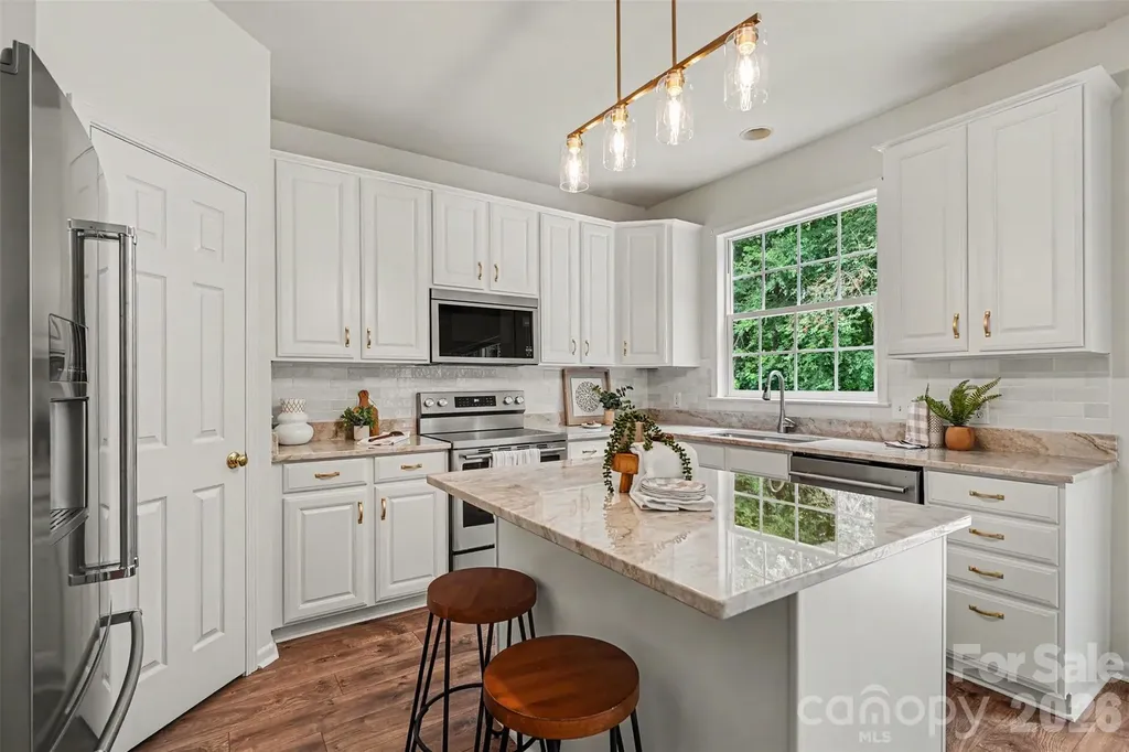 3113 Arborhill Road Charlotte NC 28270