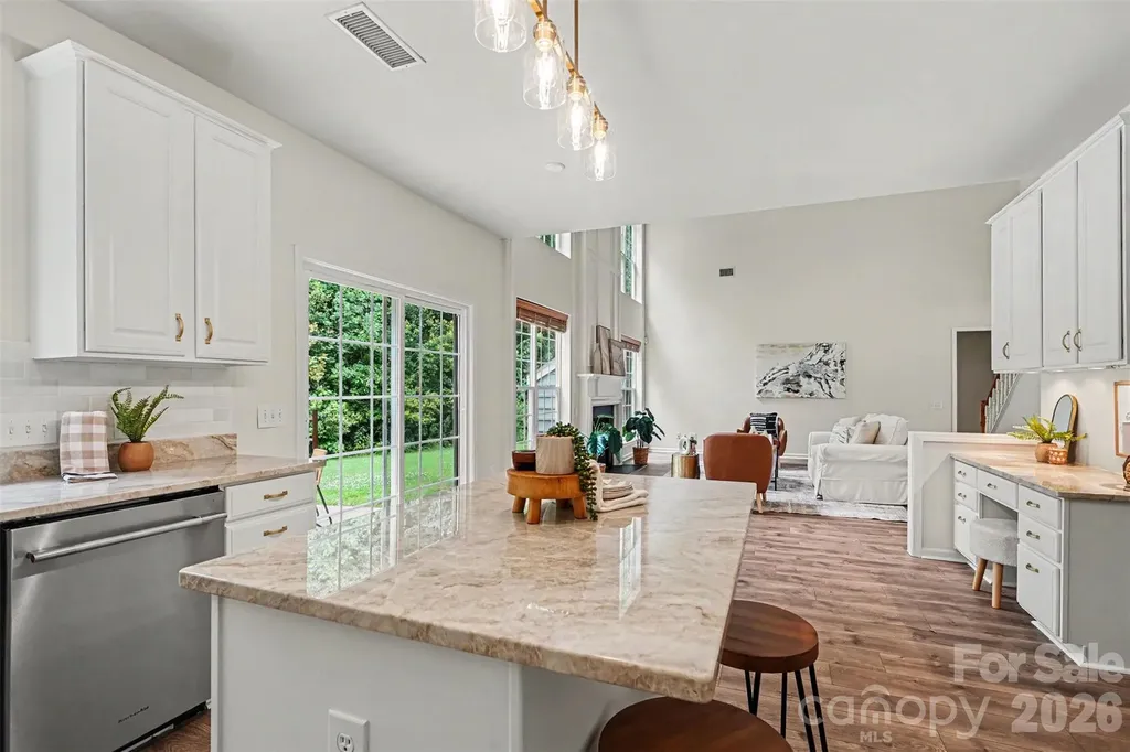 3113 Arborhill Road Charlotte NC 28270