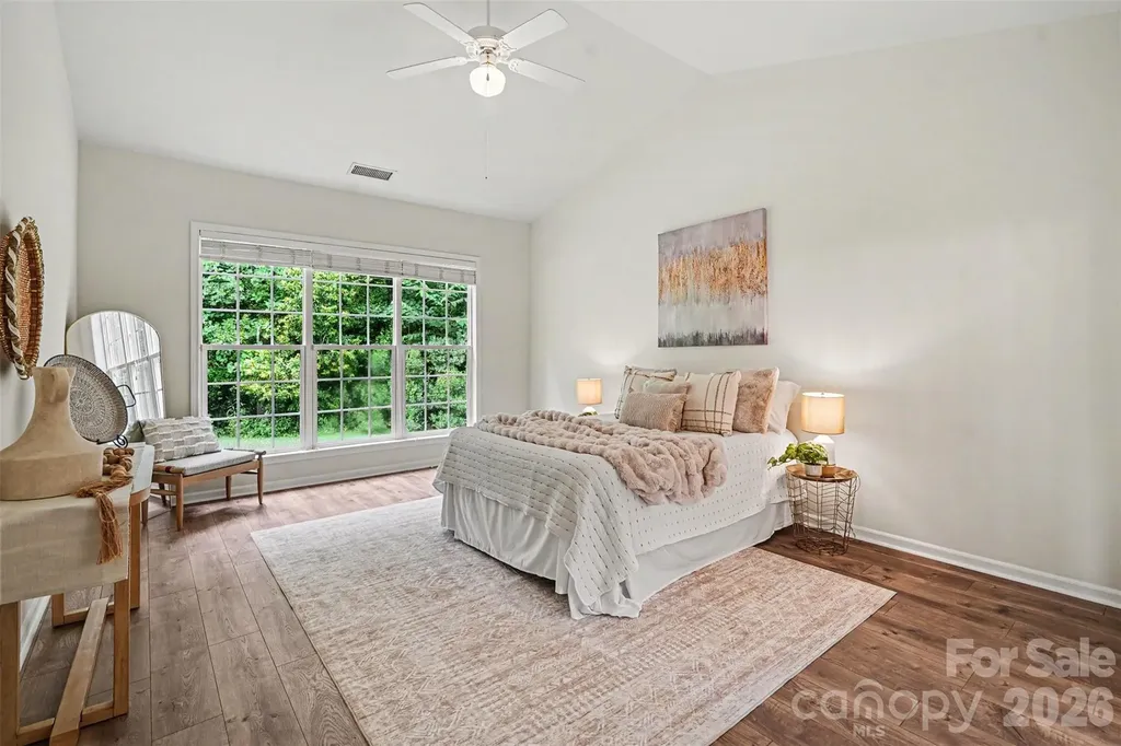3113 Arborhill Road Charlotte NC 28270