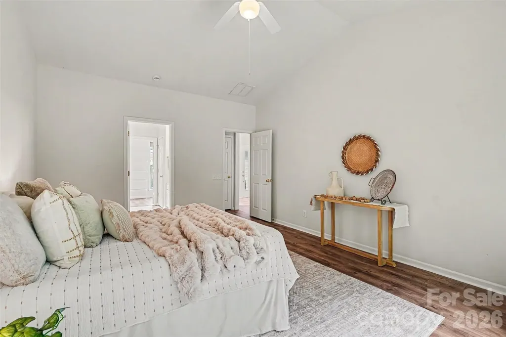 3113 Arborhill Road Charlotte NC 28270