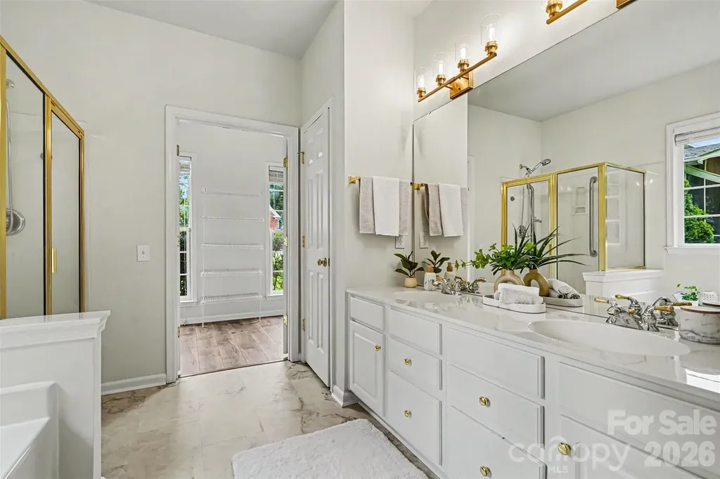 3113 Arborhill Road Charlotte NC 28270
