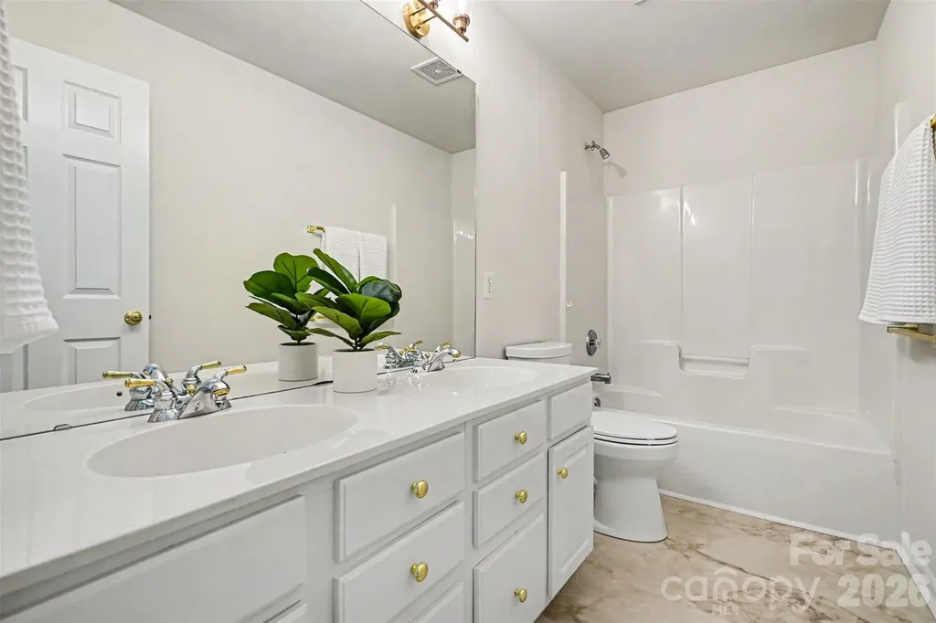 3113 Arborhill Road Charlotte NC 28270