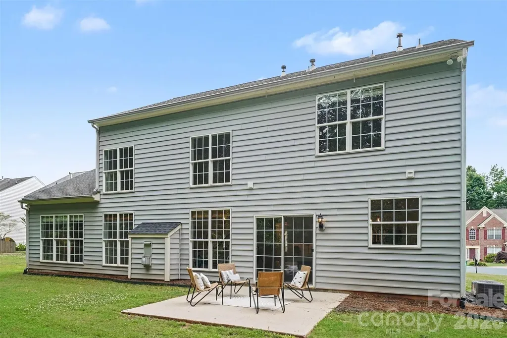 3113 Arborhill Road Charlotte NC 28270