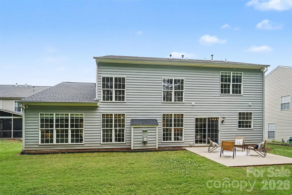 3113 Arborhill Road Charlotte NC 28270