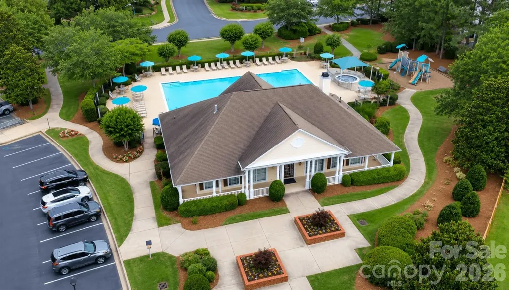 3113 Arborhill Road Charlotte NC 28270