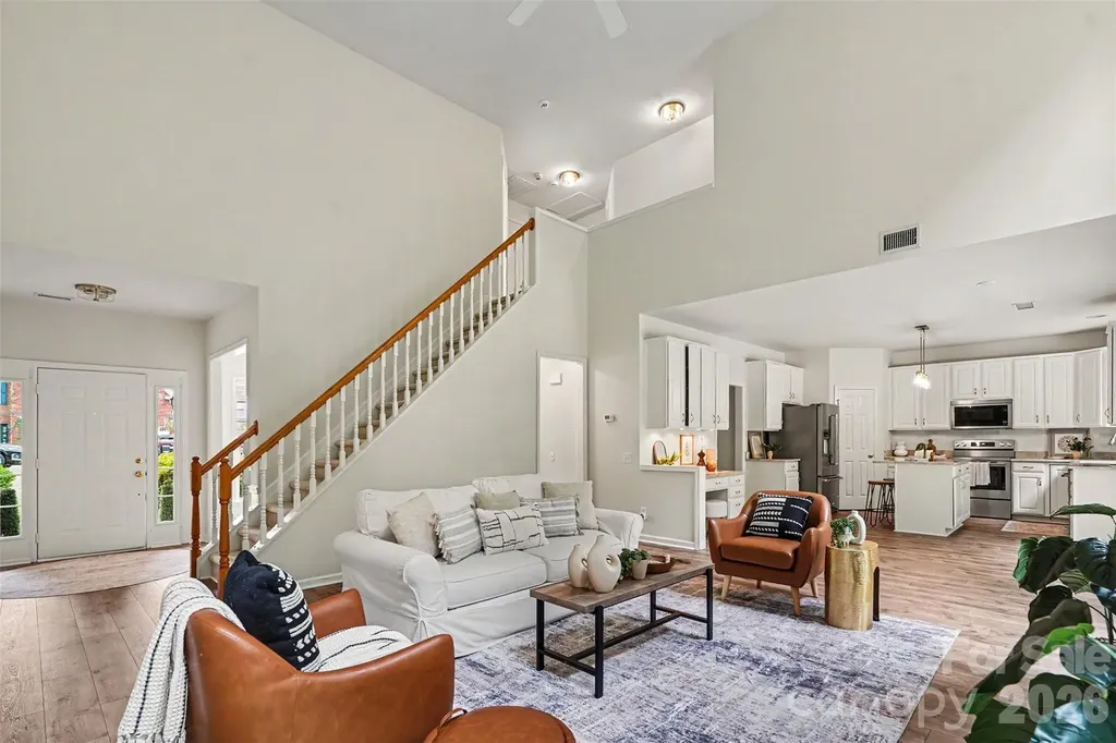 3113 Arborhill Road Charlotte NC 28270