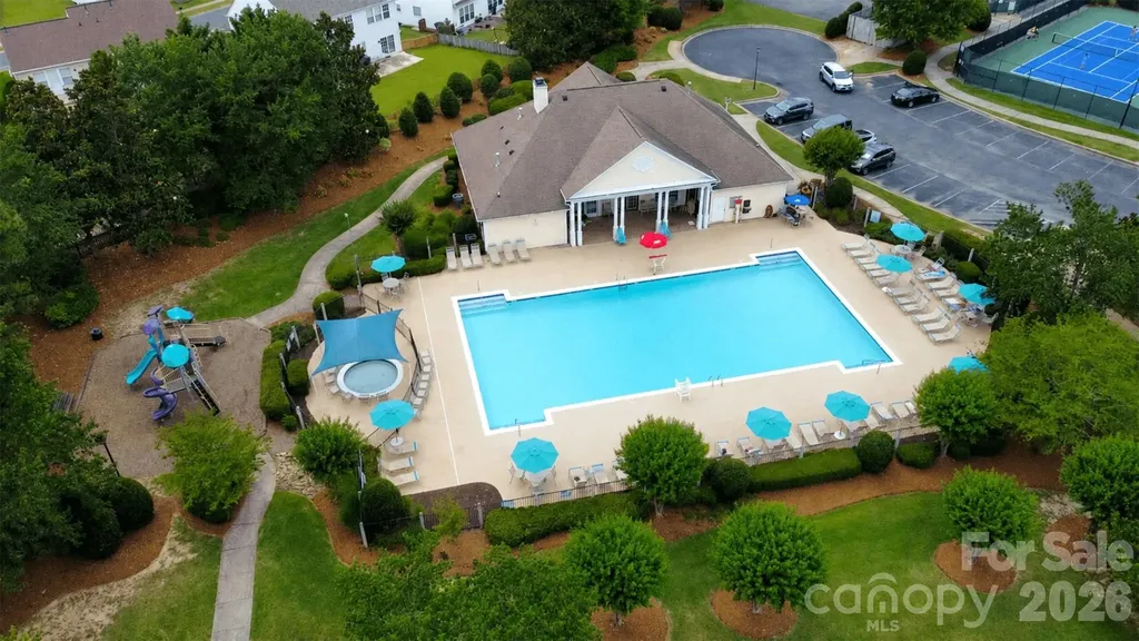 3113 Arborhill Road Charlotte NC 28270