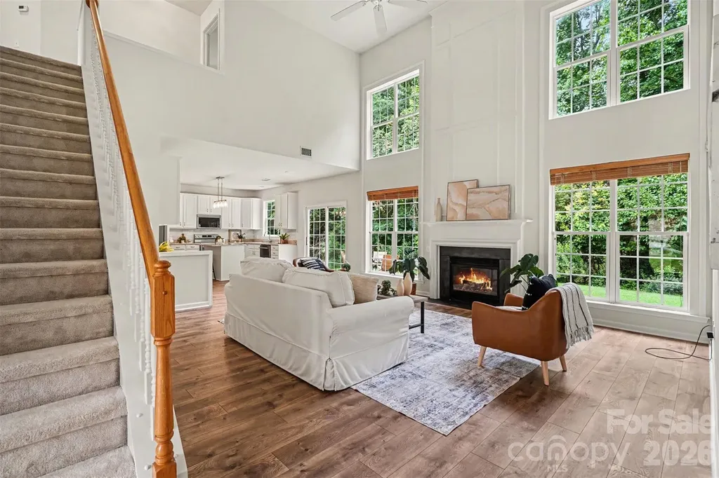 3113 Arborhill Road Charlotte NC 28270