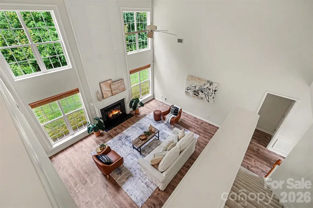 3113 Arborhill Road Charlotte NC 28270